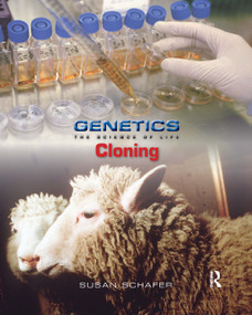 Cloning - 9780765683106 by Susan Schafer, 9780765683106