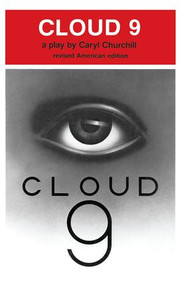 Cloud Nine by Caryl Churchill, 9780415901352