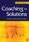 Coaching to Solutions - 9780750657426 by Carole Pemberton, 9780750657426