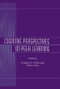 Cognitive Perspectives on Peer Learning - 9780805824483 by Angela M. O'Donnell, Alison King, 9780805824483