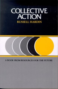 Collective Action - 9780801828195 by Russell Hardin, 9780801828195