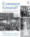 Common Ground? (Readings and Reflections on Public Space) - 9780415997270 by Anthony M. Orum, Zachary Neal, 9780415997270
