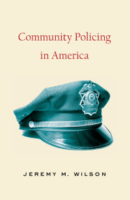 Community Policing in America - 9780415953511 by Jeremy M. Wilson, 9780415953511