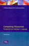 Competing Discourses (Perspective and Ideology in Language) by David Lee, 9780582078505