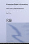 Computer Aided Policy Making - 9780419244806 by Ray Wyatt, 9780419244806
