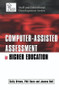 Computer-assisted Assessment of Students by Sally Brown, 9780749430351