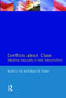 Conflicts About Class (Debating Inequality in Late Industrialism) - 9780582275676 by David J. Lee, Bryan S. Turner, 9780582275676