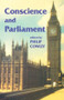 Conscience and Parliament by Philip Cowley, 9780714643885