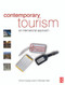 Contemporary Tourism by Chris Cooper, C. Michael Hall, 9780750663502