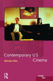 Contemporary US Cinema by Michael Allen, 9780582437760