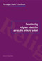Coordinating Religious Education Across the Primary School - 9780750706131 by Derek Bastide, 9780750706131