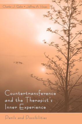 Countertransference and the Therapist's Inner Experience (Perils and Possibilities) - 9780805860825 by Charles J. Gelso, Jeffrey Hayes, 9780805860825
