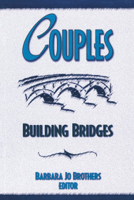 Couples (Building Bridges) by Barbara Jo Brothers, 9780789002228