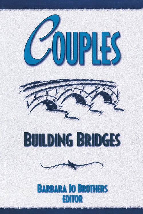 Couples (Building Bridges) by Barbara Jo Brothers, 9780789002228