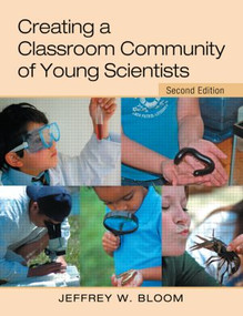 Creating a Classroom Community of Young Scientists - 9780415952361 by Jeffrey W. Bloom, 9780415952361