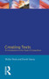 Creating Texts (An Introduction to the Study of Composition) by Walter Nash, 9780582244863