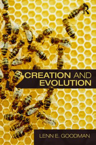 Creation and Evolution - 9780415913812 by Lenn E. Goodman, 9780415913812