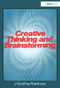 Creative Thinking and Brainstorming by J. Geoffrey Rawlinson, 9780704505438
