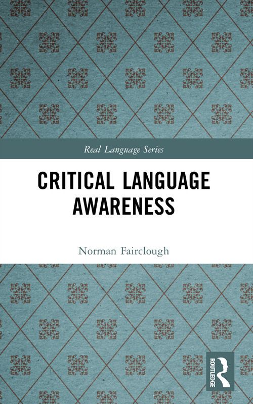 Critical Language Awareness - 9780582064676 by Norman Fairclough, 9780582064676