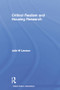 Critical Realism and Housing Research - 9780415864657 by Julie Lawson, 9780415864657