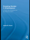 Crossing Gender in Shakespeare (Feminist Psychoanalysis and the Difference Within) - 9780415896511 by James W. Stone, 9780415896511