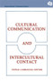 Cultural Communication and Intercultural Contact by Donal Carbaugh, 9780805807271
