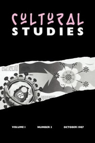 Cultural Studies - 9780416050028 by JOHN FISKE, 9780416050028