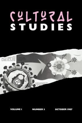 Cultural Studies - 9780416050028 by JOHN FISKE, 9780416050028