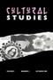 Cultural Studies - 9780416050028 by JOHN FISKE, 9780416050028