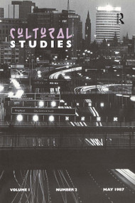 Cultural Studies - 9780416049725 by JOHN FISKE, 9780416049725
