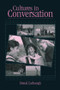 Cultures in Conversation - 9780805852349 by Donal Carbaugh, 9780805852349