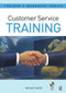Customer Service Training by Maxine Kamin, 9780750663632