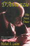 D'Annunzio (The First Duce) - 9780765807427 by Michael Ledeen, 9780765807427