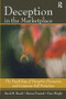 Deception In The Marketplace (The Psychology of Deceptive Persuasion and Consumer Self-Protection) - 9780805860870 by David M. Boush, Marian Friestad, Peter Wright, 9780805860870