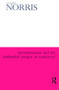Deconstruction and the 'Unfinished Project of Modernity' - 9780415929561 by Christopher Norris, 9780415929561