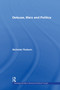 Deleuze, Marx and Politics by Nicholas Thoburn, 9780415753845