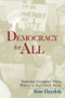 Democracy for All (Restoring Immigrant Voting Rights in the U.S.) by Ron Hayduk, 9780415950732