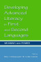 Developing Advanced Literacy in First and Second Languages (Meaning With Power) - 9780805839838 by Mary J. Schleppegrell, M. Cecilia Colombi, 9780805839838
