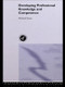 Developing Professional Knowledge And Competence by Michael Eraut, 9780750703314