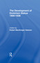 Development of Dominion Status 1900-1936 - 9780415760478 by Robert MacGregor Dawson, 9780415760478