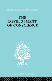Developmnt Conscience Ils 242 by Geoffrey M Stephenson, 9780415864091