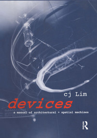 Devices by cj Lim, 9780750663847