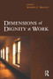 Dimensions of Dignity at Work by Sharon Bolton, 9780750683333