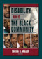 Disability and the Black Community - 9780789020772 by Sheila D Miller, 9780789020772