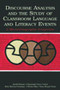 Discourse Analysis and the Study of Classroom Language and Literacy Events (A Microethnographic Perspective) - 9780805853209 by David Bloome, Stephanie Power Carter, Beth Morton Christian, Sheila Otto, Nora Shuart-Faris, 9780805853209
