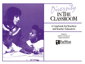Diversity in the Classroom (A Casebook for Teachers and Teacher Educators) by Judith H. Shulman, Amalia Mesa-Bains, 9780805814293