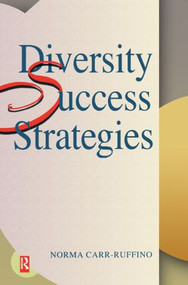 Diversity Success Strategies by Norma Carr-Ruffino, 9780750671026