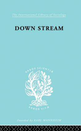 Down Stream (Failure in the Grammar School) - 9780415863964 by R. R. Dale, S. Griffith, 9780415863964
