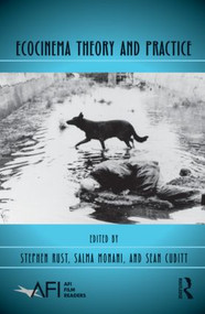 Ecocinema Theory and Practice - 9780415899437 by Stephen Rust, Salma Monani, Sean Cubitt, 9780415899437