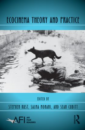 Ecocinema Theory and Practice - 9780415899437 by Stephen Rust, Salma Monani, Sean Cubitt, 9780415899437